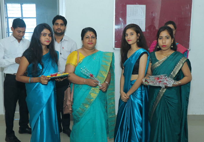 SIGNA Colleges Kanpur Events photo 1
